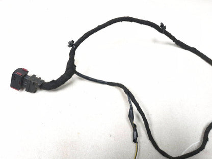 2007 Saab 9-5 Aero Front Driver Door Wiring Harness OEM