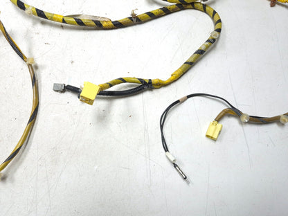 2008 Acura Tl Interior Roof Sub Wire Harness OEM