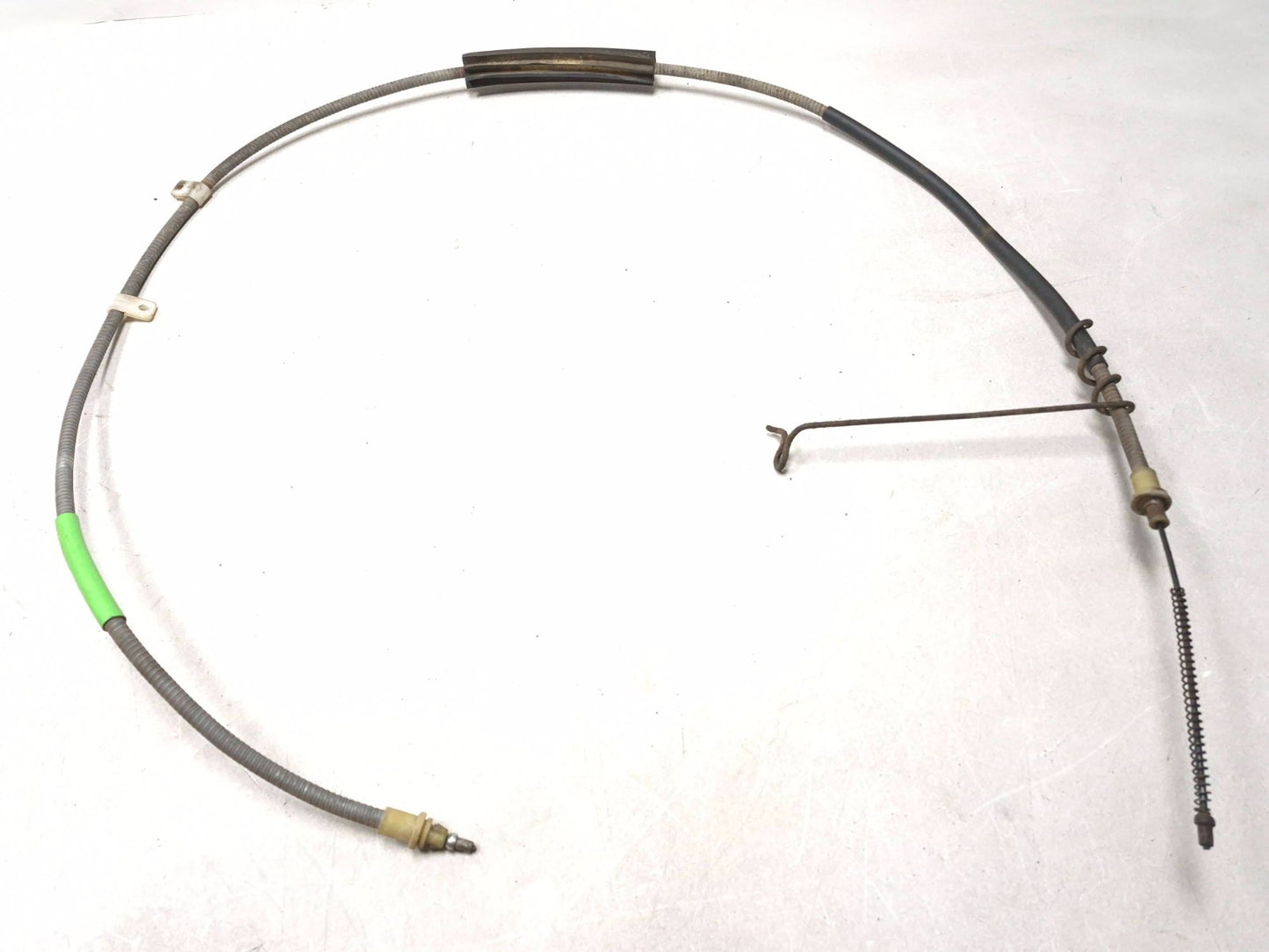2013 Ford Transit Connect Parking Brake Cable OEM