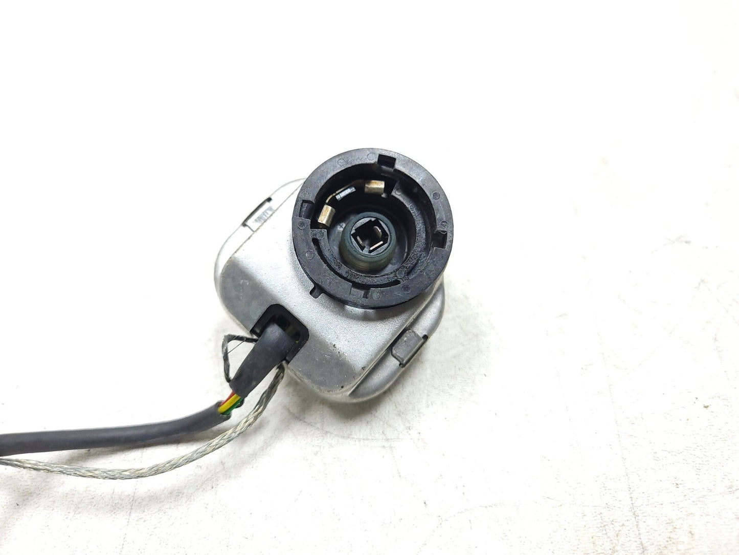 09-14 Hyundai Genesis Xenon Hid Ballast Igniter Headlight Wire OEM Sedan