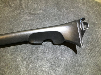 04 05 06 Porsche Cayenne Engine Bay Rear Cowl Trim Panel Cover Black OEM