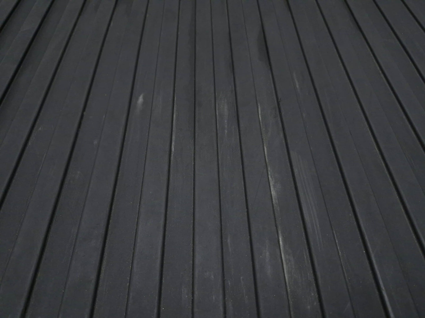 2018 Toyota Corolla Trunk Floor Rubber Mat OEM