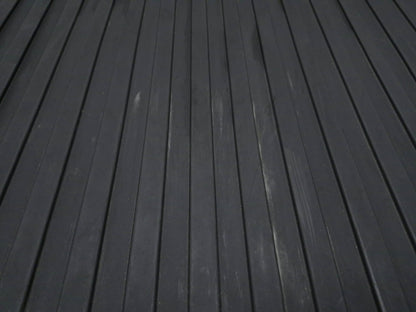 2018 Toyota Corolla Trunk Floor Rubber Mat OEM