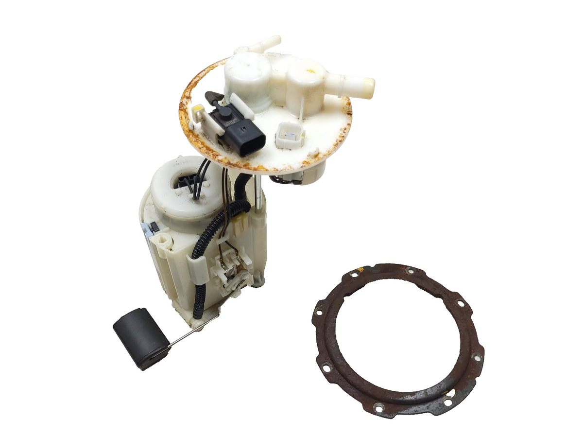 2016 Hyundai Accent 1.6l Fuel Gas Pump OEM 31110-1r500