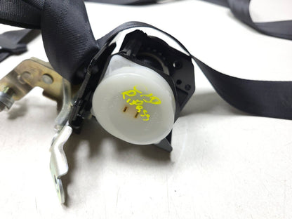 13 -16 Scion Fr-s Frs Rear Seat Belt Retractor Left & Right Pair OEM