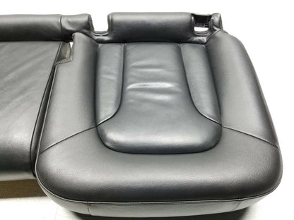 2015  Audi Q7 Rear Driver Seat Lower Cushion OEM