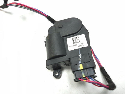 2020 Tesla Model 3 Y Tesla Model 3 Y HVAC Heater Wire Harness & Actuators OEM