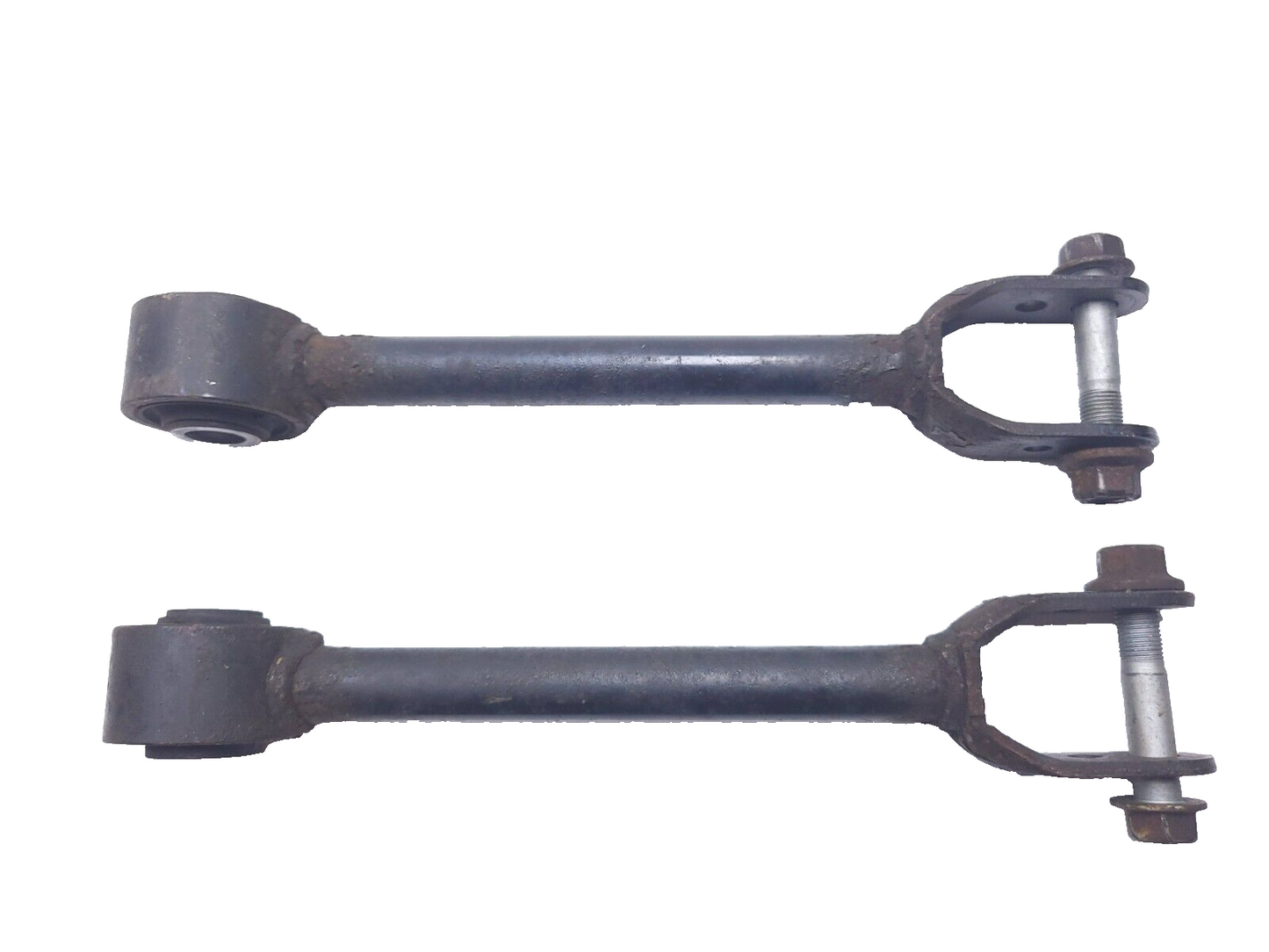 2014 Infiniti Q60 Rear Control Arm Left & Right 2pcs 3.7l AWD OEM ✅