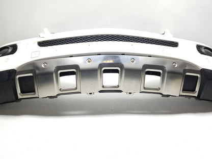06 07 08 09 10 11 Mercedes Ml Ml500 Front Bumper Cover OEM W164 ✅
