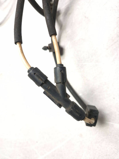 2007 Lincoln Navigator Fuel Hose Pipe Line OEM