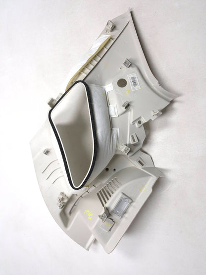 2019 Ford Ecosport C Pillar Panel Cover Trim Left & Right Pair OEM