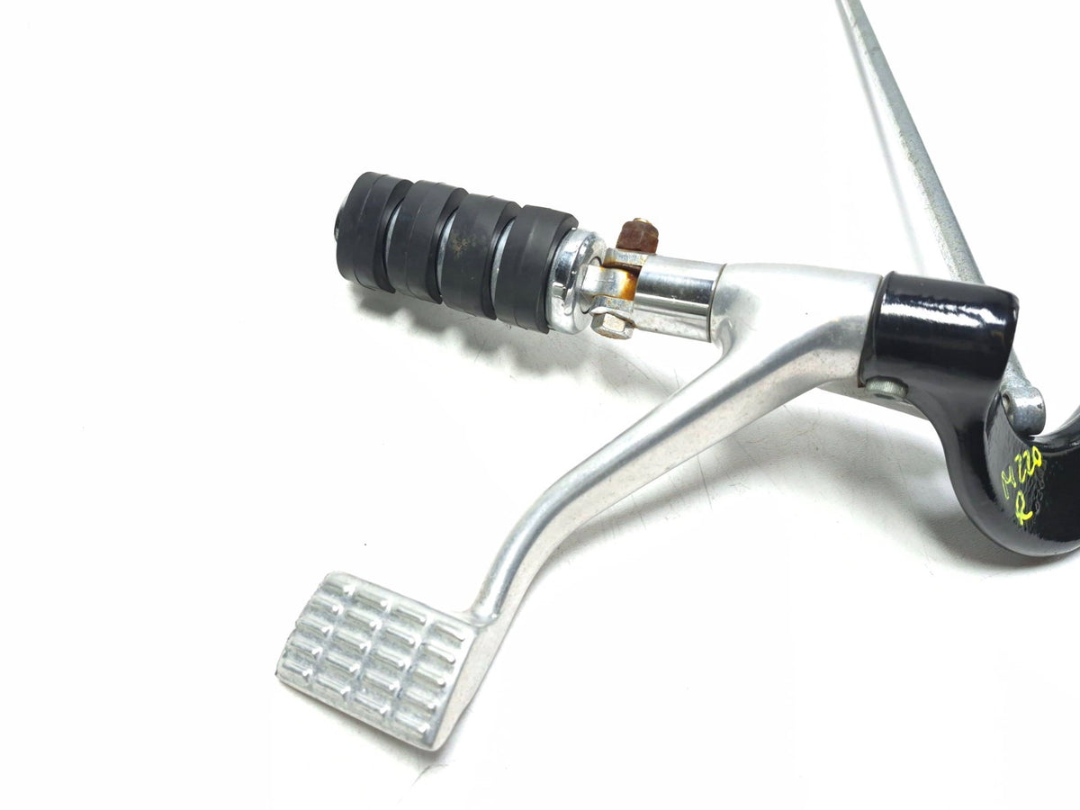 2004-2013 Harley Sportster 1200 883 Forward Foot Peg W/ Shifter & Brake Pedal