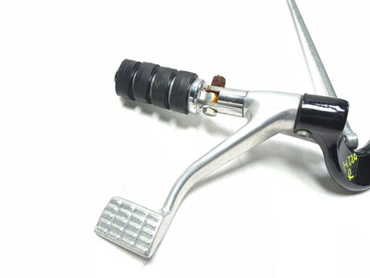 2004-2013 Harley Sportster 1200 883 Forward Foot Peg W/ Shifter & Brake Pedal