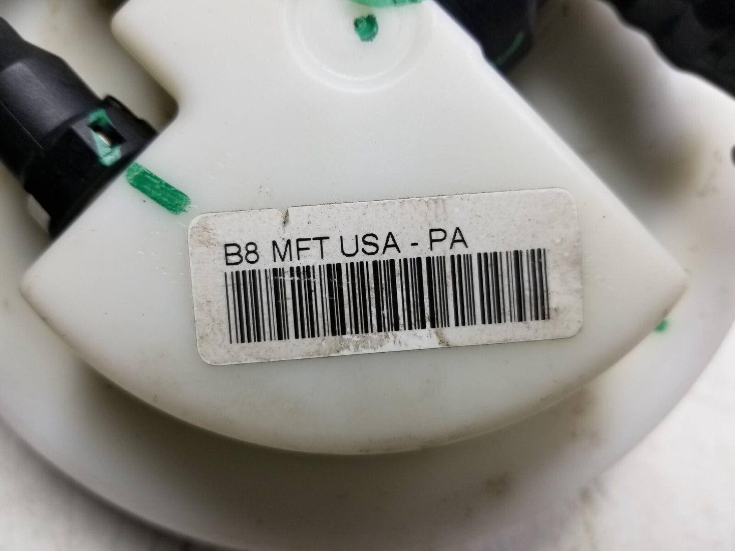 2013 Audi S4 3.0l Fuel Pump OEM