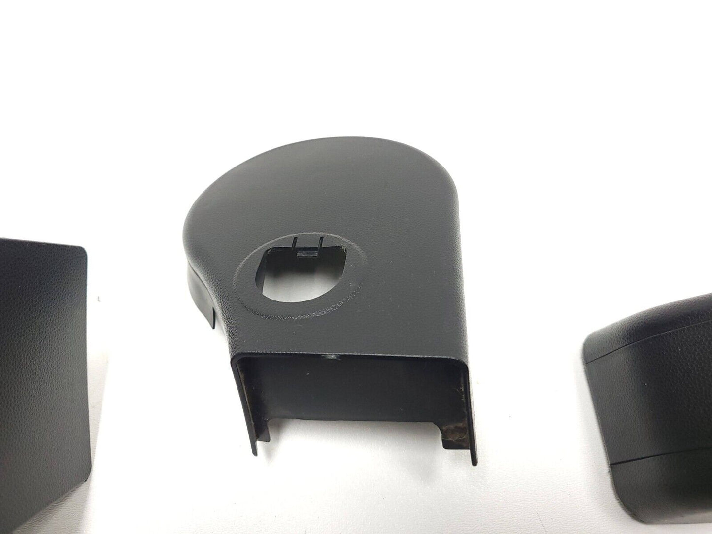 2010 - 2015 Mazda Cx-9 Rear 2rd Row Seat Trim Cover Set OEM