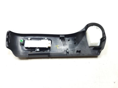 11-17 Lexus CT200h Front Passenger Seat Side Trim Cover W/ Adjust Switch Oem✅