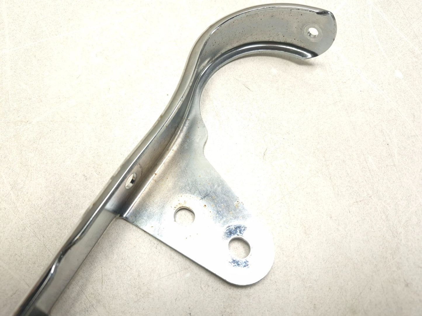 2014 Triumph America Lower Screen Bracket OEM