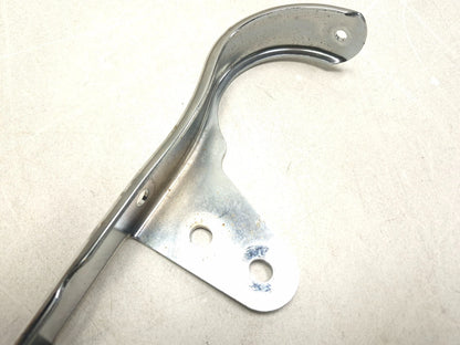 2014 Triumph America Lower Screen Bracket OEM