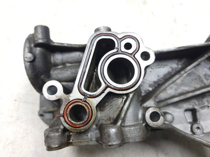 2009 - 2012 Audi A4 Quattro Alternator Mount Bracket  2.0t OEM