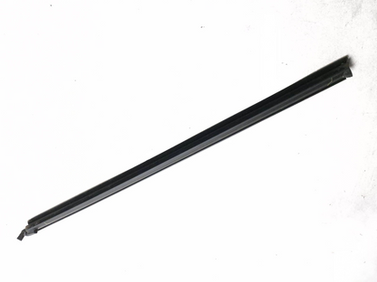 2010 Nissan Maxima Front Left Door Weatherstrip Seal OEM