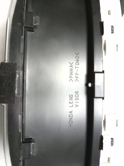 2009 Honda Civic Speedometer Instrument Cluster OEM