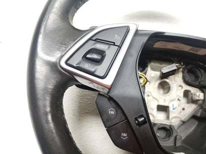 2019 Chevrolet Camaro Steering Wheel & Controls OEM