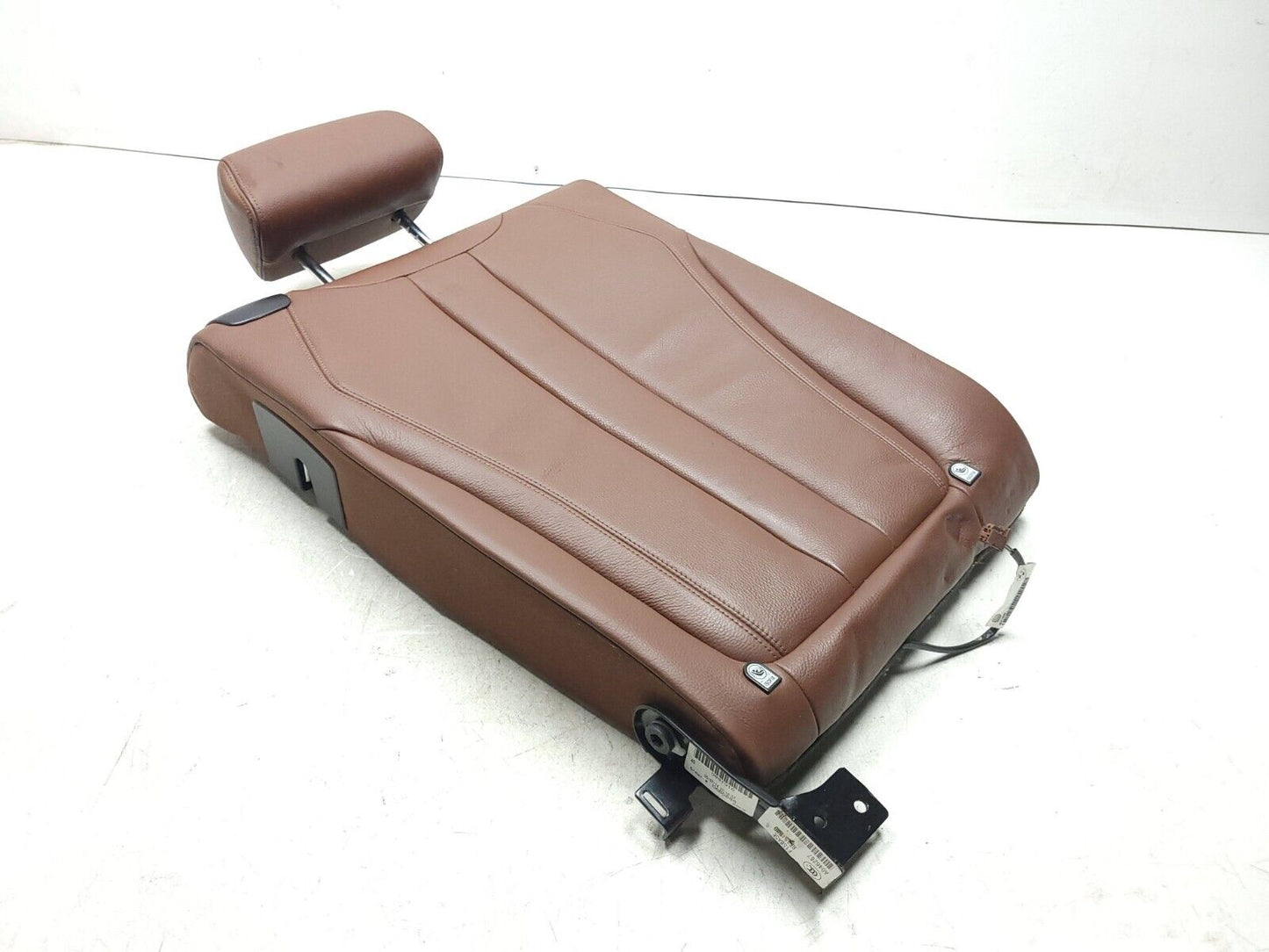 14-18 BMW X5 F15 Front & Rear Seat Set Driver / Passenger OEM 89k Miles✅ Dakota