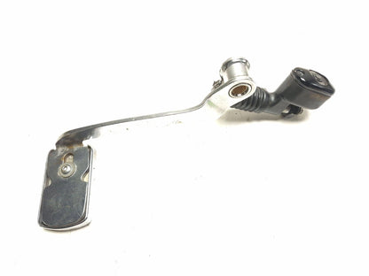 2004 Harley Softail Flstc Rear Brake Master Cylinder & Pedal OEM