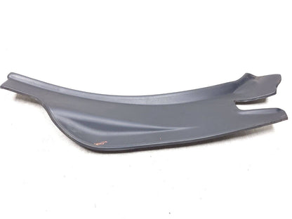 2007 - 2009 Acura Mdx Rear Inner Roof Cover Left & Right Pair OEM