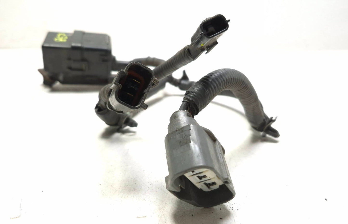 2015 Nissan Juke Radiator Fan Motor Relay OEM