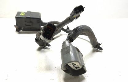 2015 Nissan Juke Radiator Fan Motor Relay OEM