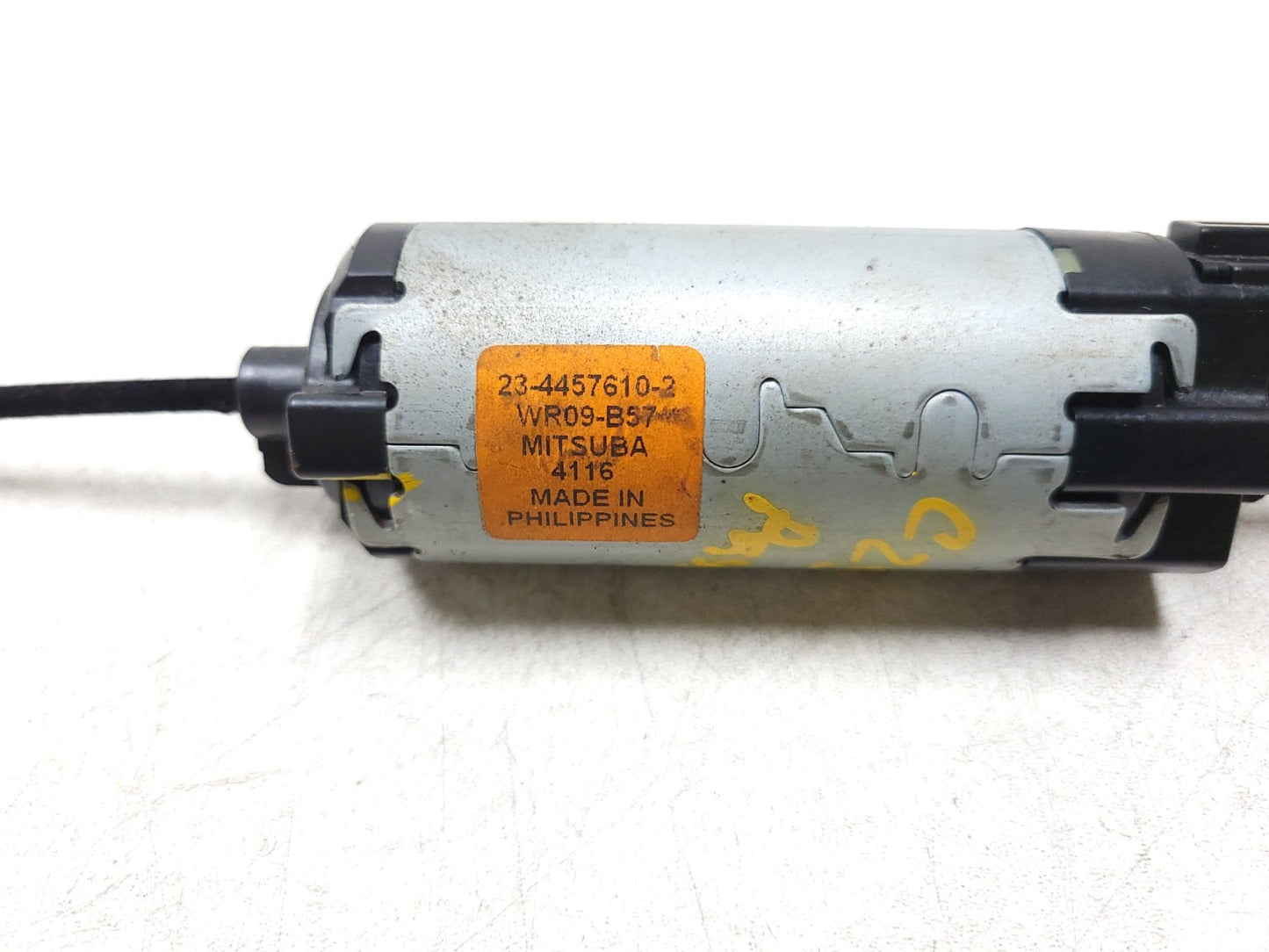 13-15 Acura RDX Front Passenger Seat Adjust Motor 2pcs OEM ✅