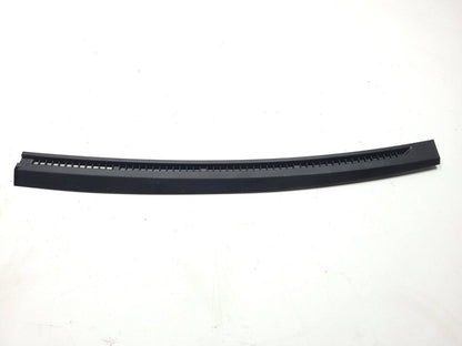 15-20 Mercedes C300 W205 Dash Upper Defroster Air Vent OEM