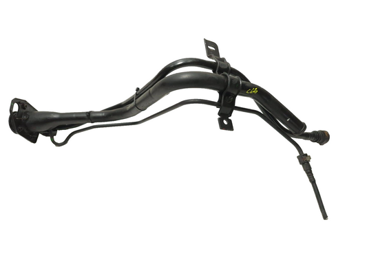 2012 Hyundai Sonata Fuel Tank Filler Neck Hose Pipe OEM