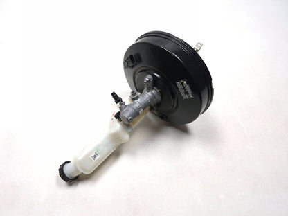 2019 Ford Ecosport Power Brake Booster W/ Master Cylinder OEM