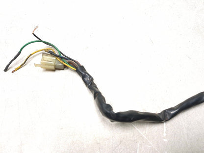 1994 Yamaha Virago Xv1100 Left Handlebar Switch OEM