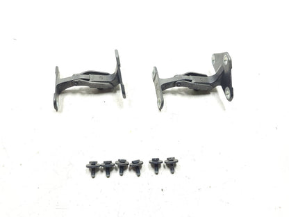 2007 - 2013 BMW X5 E70 Lower Tailgate Trunk Hinge Left & Right OEM