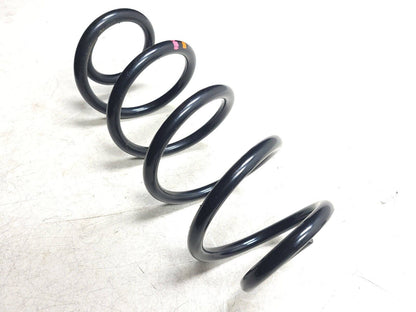 09-12 Audi A4 Quattro Front Coil Spring Mount Bracket Pair OEM