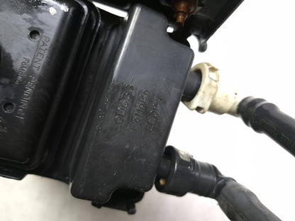 2008 Lincoln Navigator Fuel Vapor Canister OEM