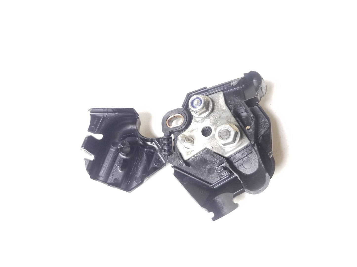 2017 Jaguar Xe Wire Wiring Harness Cable Shield Cover Cap OEM