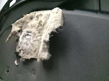 2012 Toyota Camry Hood OEM Paint 1h2