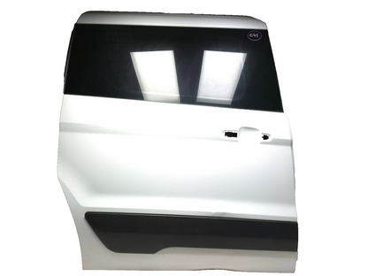 2016 Ford Transit Connect Rear Door Passenger Side