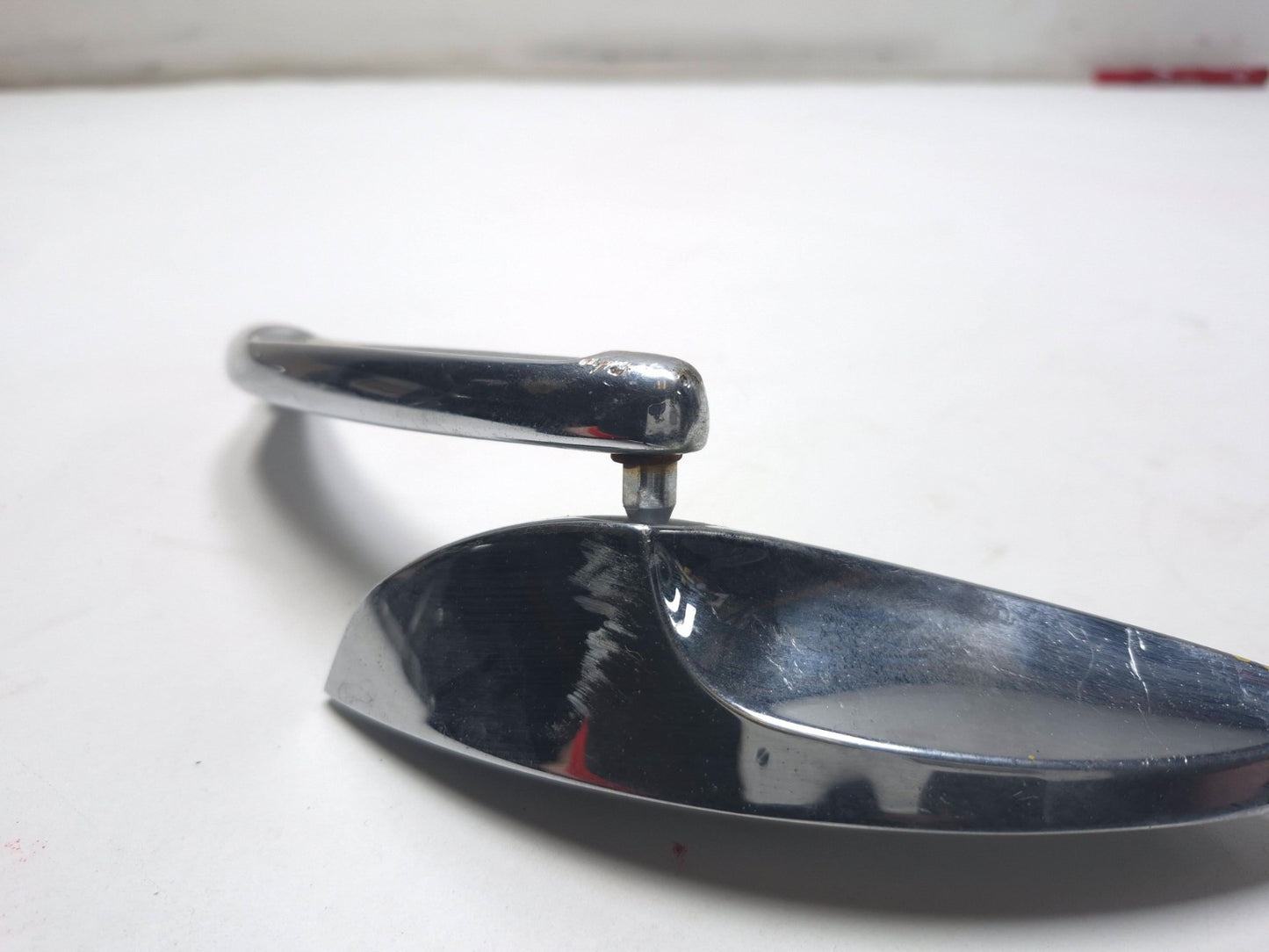 2004 Kawasaki Vulcan 2000 Right Mirror OEM