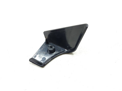 2004 - 2006 BMW X3 E83 Front Driver Seat Side Trim Cover Bracket 4pcs OEM