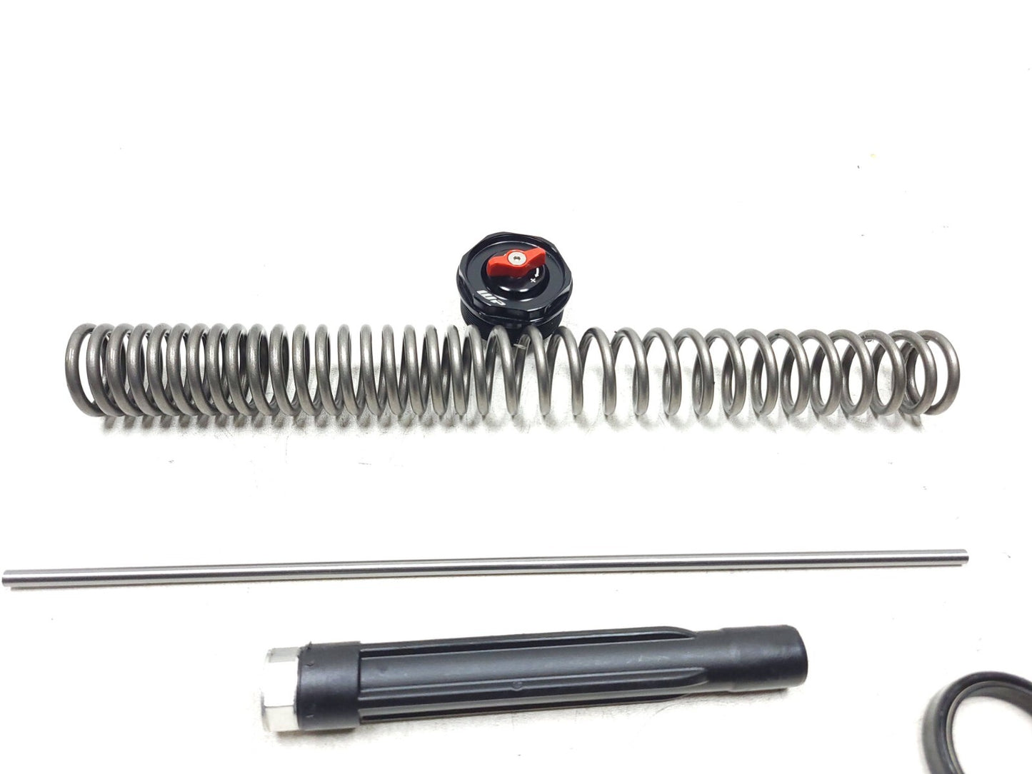 2018-2021 Husqvarna Vitpilen 401 Right Front Fork Spring Cap Reflector OEM