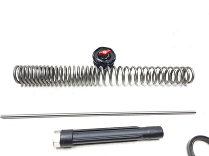 2018-2021 Husqvarna Vitpilen 401 Right Front Fork Spring Cap Reflector OEM