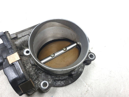 10-14 Chevrolet Suburban Throttle Body 5.3l OEM