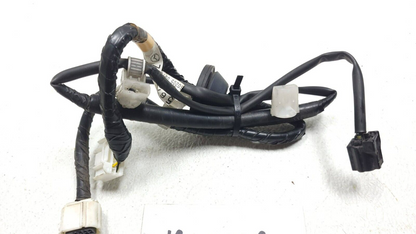 2016 Mazda 6 Rear Bumper Wiring Harness OEM