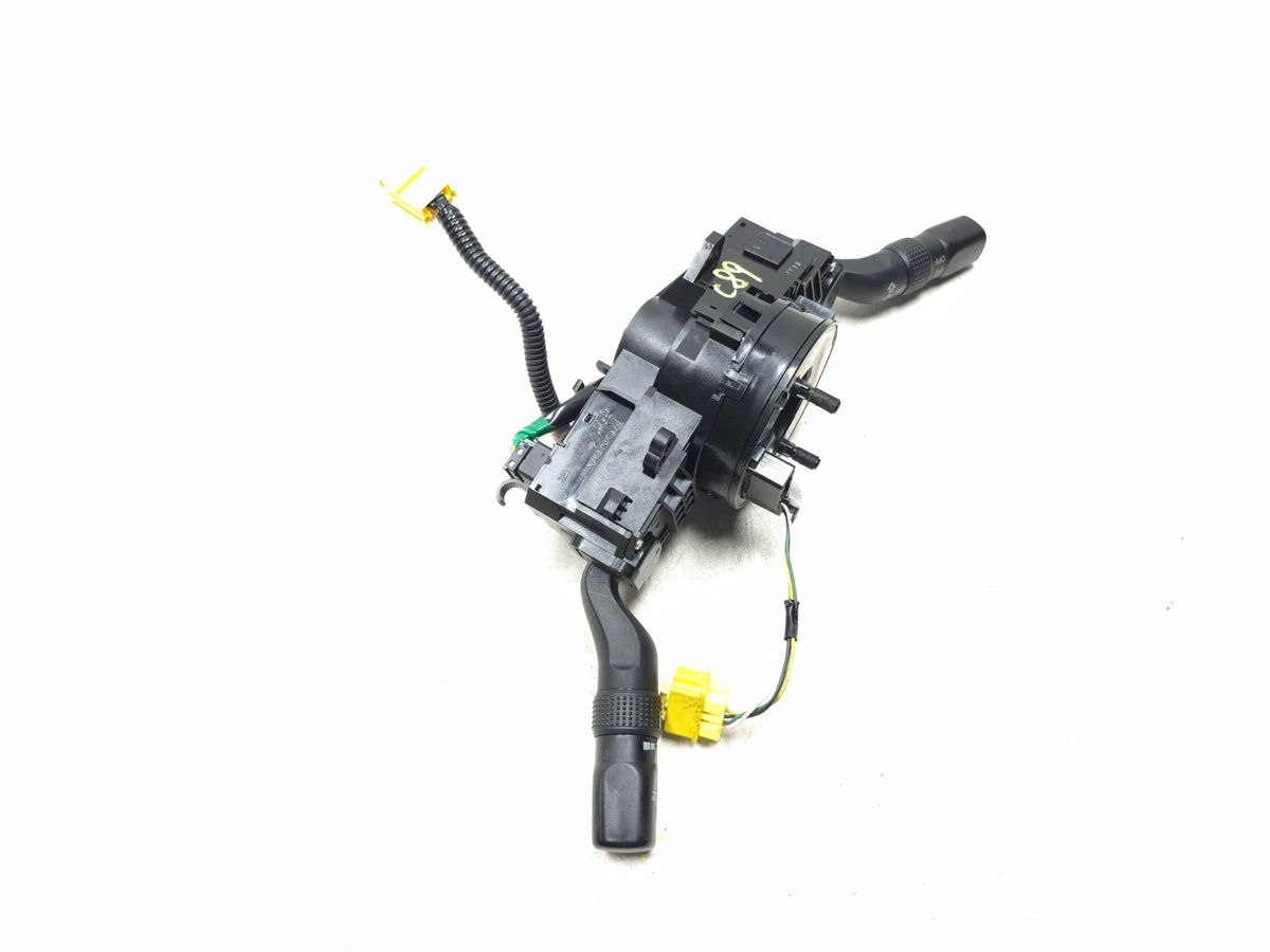 2008 Acura Tl Type-s Steering Column Turn Wiper Switch 35255-sep-a11za OEM