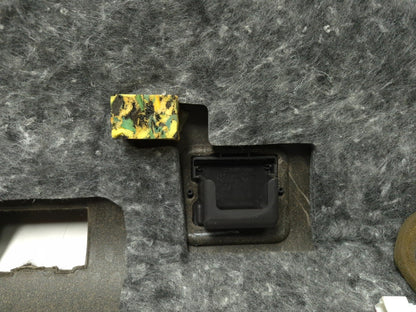 2012 Hyundai Sonata Rear Deck Shelf Tray OEM